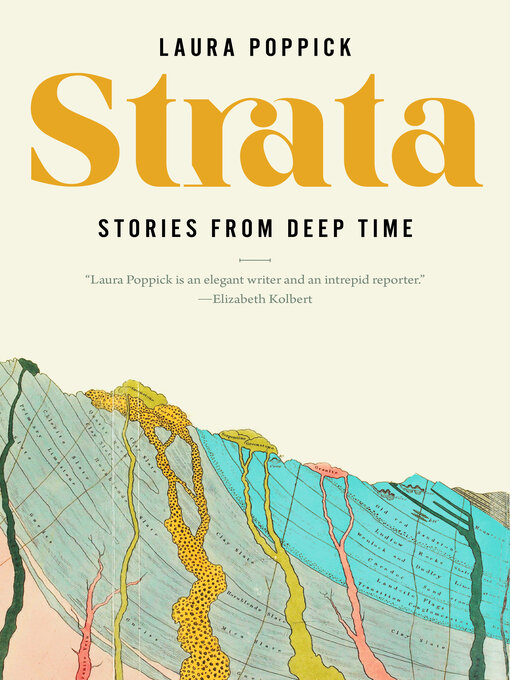 Cover image for Strata